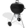 Premium Original Kettle Charcoal BBQ 57cm
