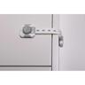 Multi-purpose Latches