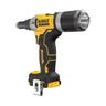 XR 6.4mm Riveter - Skin Only TSTAK