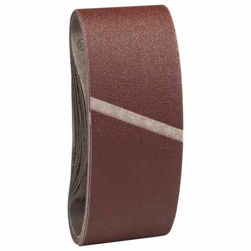 Sanding Belt Wood & Paint