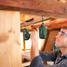 Cordless Impact Drill Skin Only