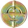 Non Locking Fuel Cap