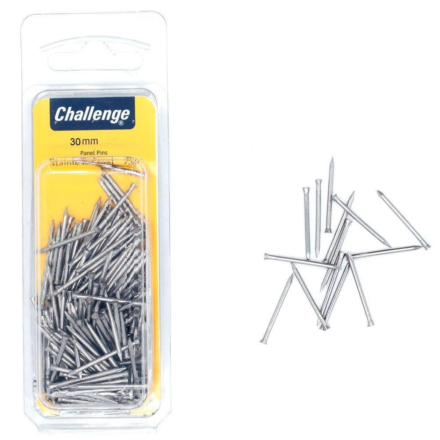 Panel Pins