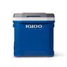 Chilly Bin Latitude