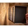 Multi-Purpose Storage Bin With 9 Large Drawers