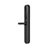 D-LOCK DIGITA LOCK MATT BLACK FOR SLIDING DOOR 35MM BACKSET