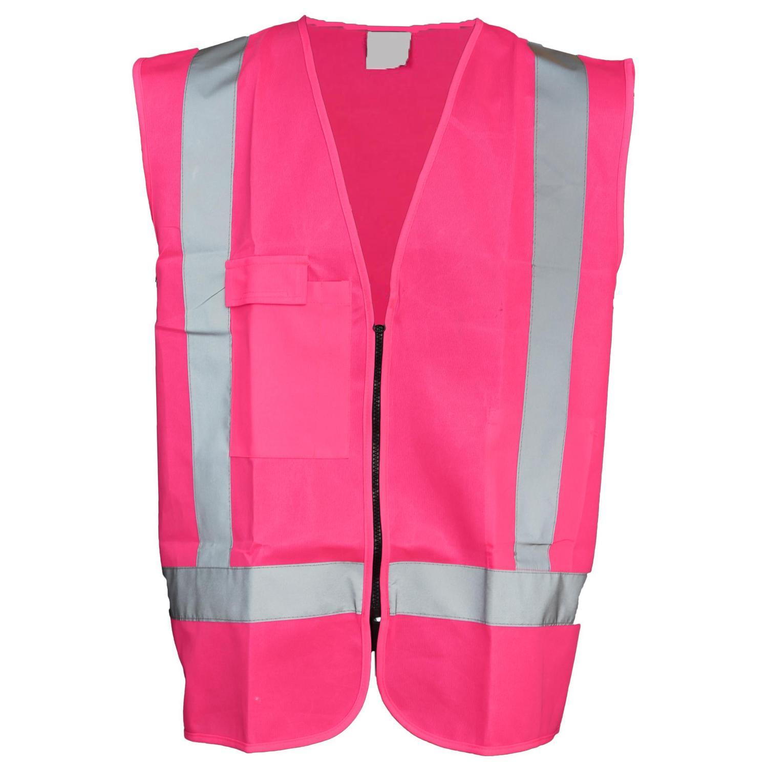 Hi-Vis Vest