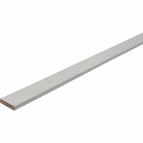 Radiata Finger Jointed UT W: 40mm, D: 10mm Pre Primed
