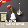 Metal Wall Hook 17031SS-4ES