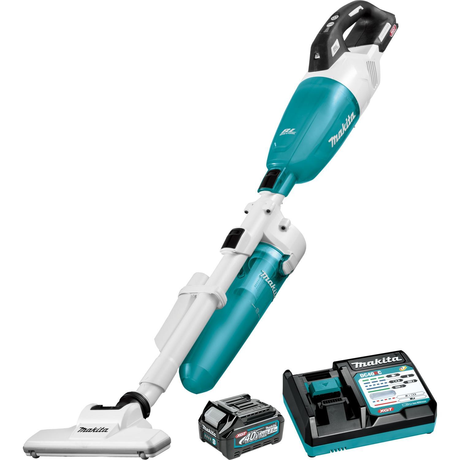XGT Cordless Stick Vacuum Cleaner Kit