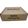 SpicyBoys Challenge Box