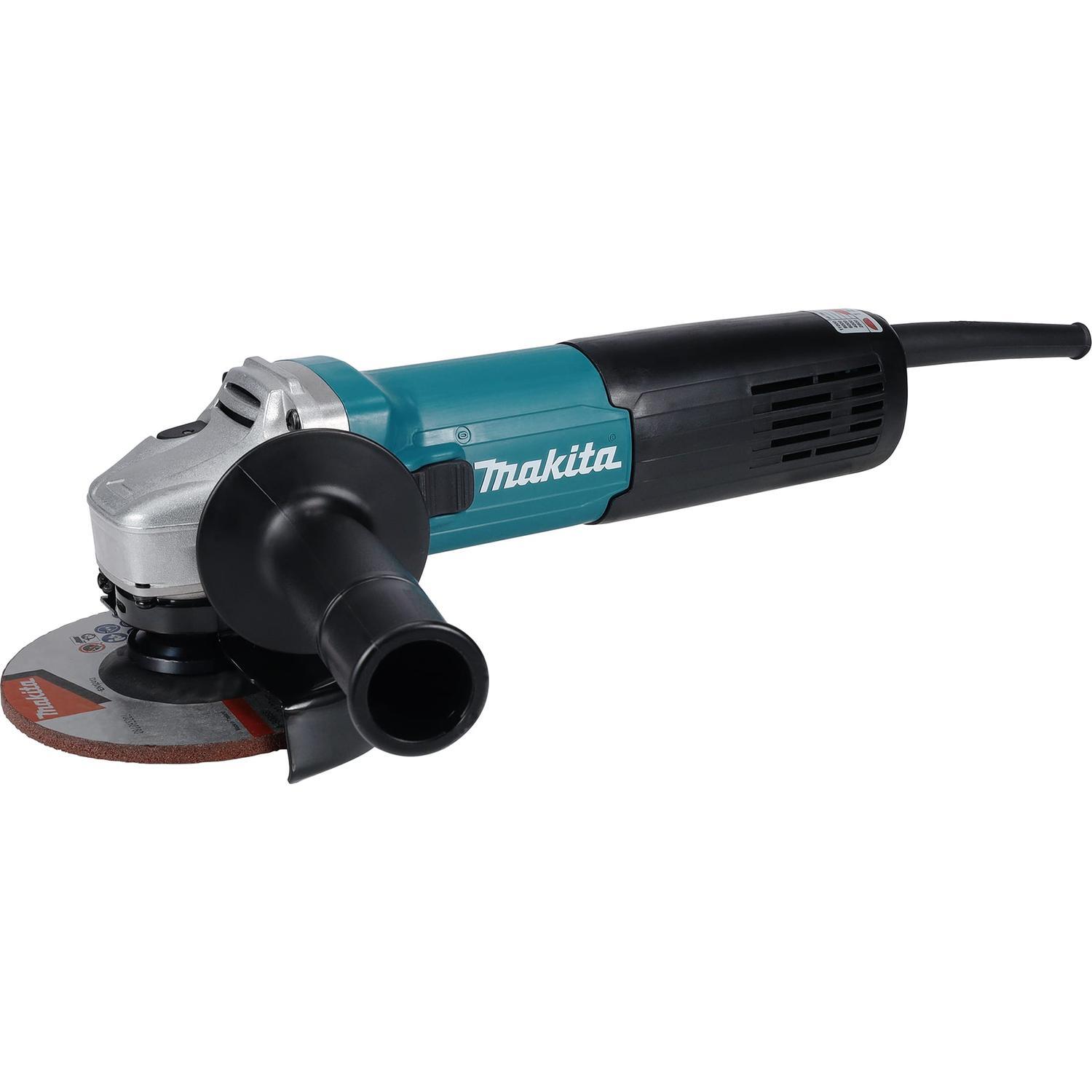 Angle Grinder 850W