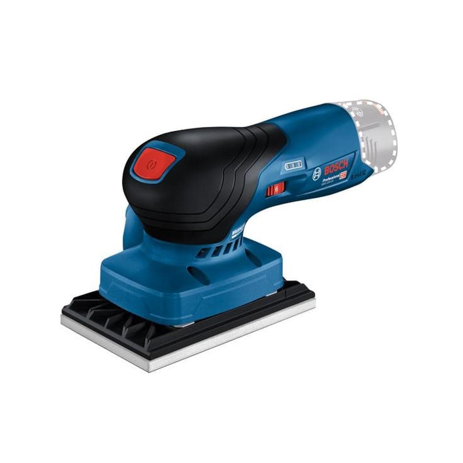 Orbital Sander Skin  12 Volt