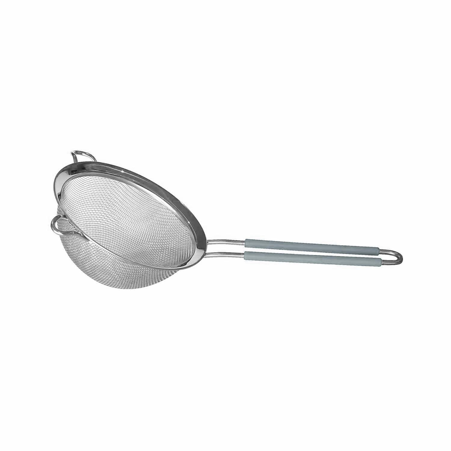Sieve 140mm Assorted Colours