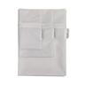 Laundry Bag Small: 400*220mm, Medium: 500mm*350mm, Large: 700mm*500mm white
