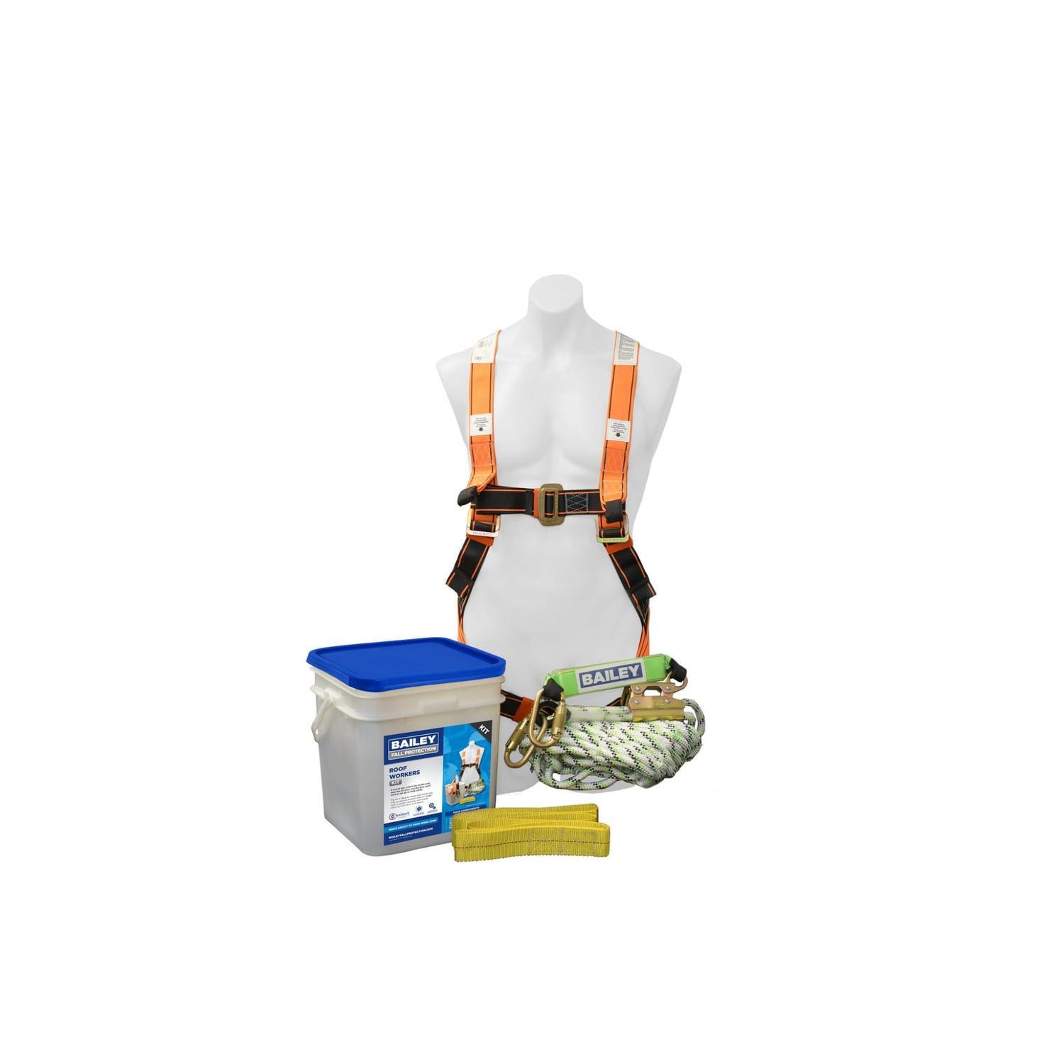 Roof Workers Kit (Entry level)