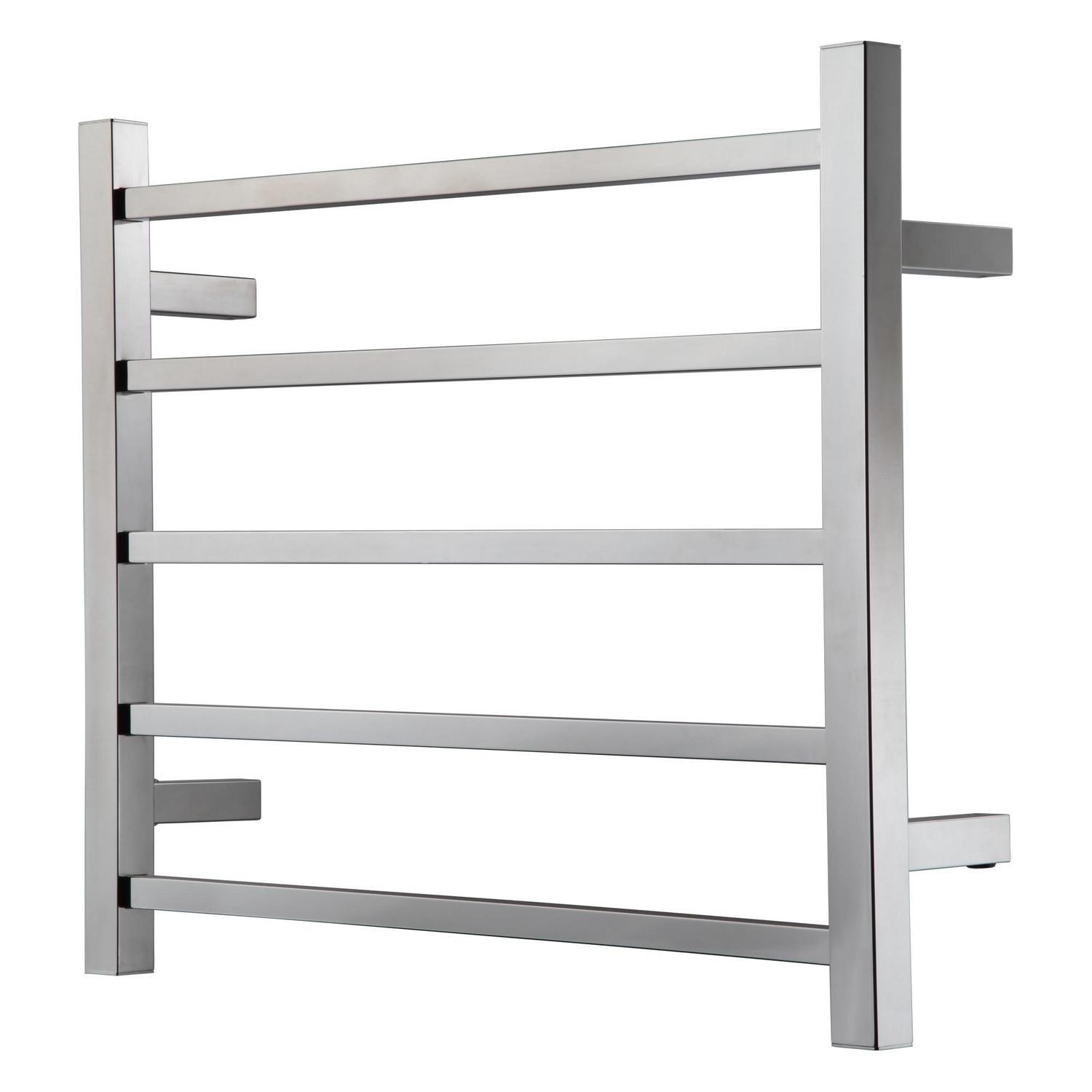 Heated Towel Rail