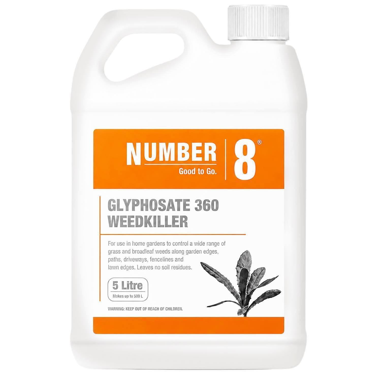 Weedkiller Concentrate  5 L