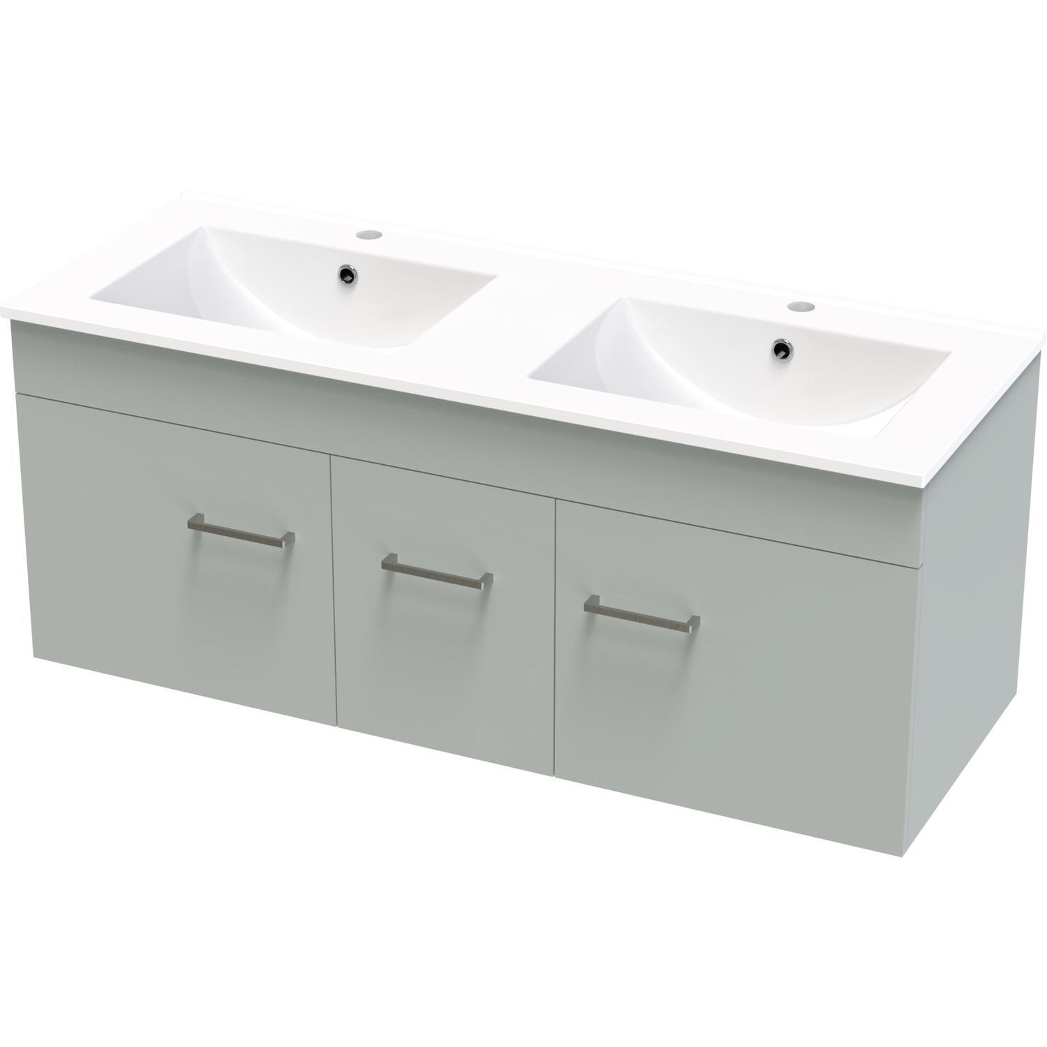 Classic Valley 1200 Db Wall Colour