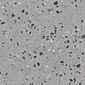Wall Tile  650 x 375 x 5mm  Terrazzo Dark Grey