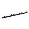 1 Metre Nylon Gear Rack for Gate Automation - Pack of 4
