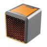Pure Warmth Space Heater 1.2kW