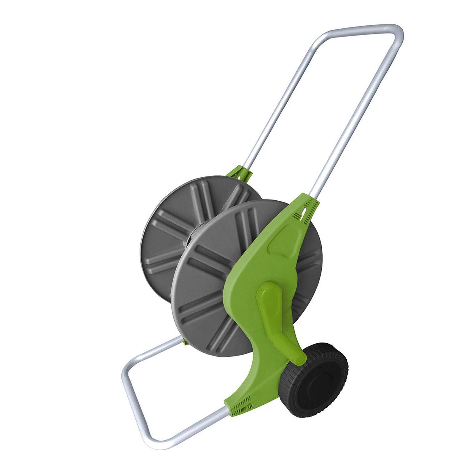 Hose Reel & Cart 60m