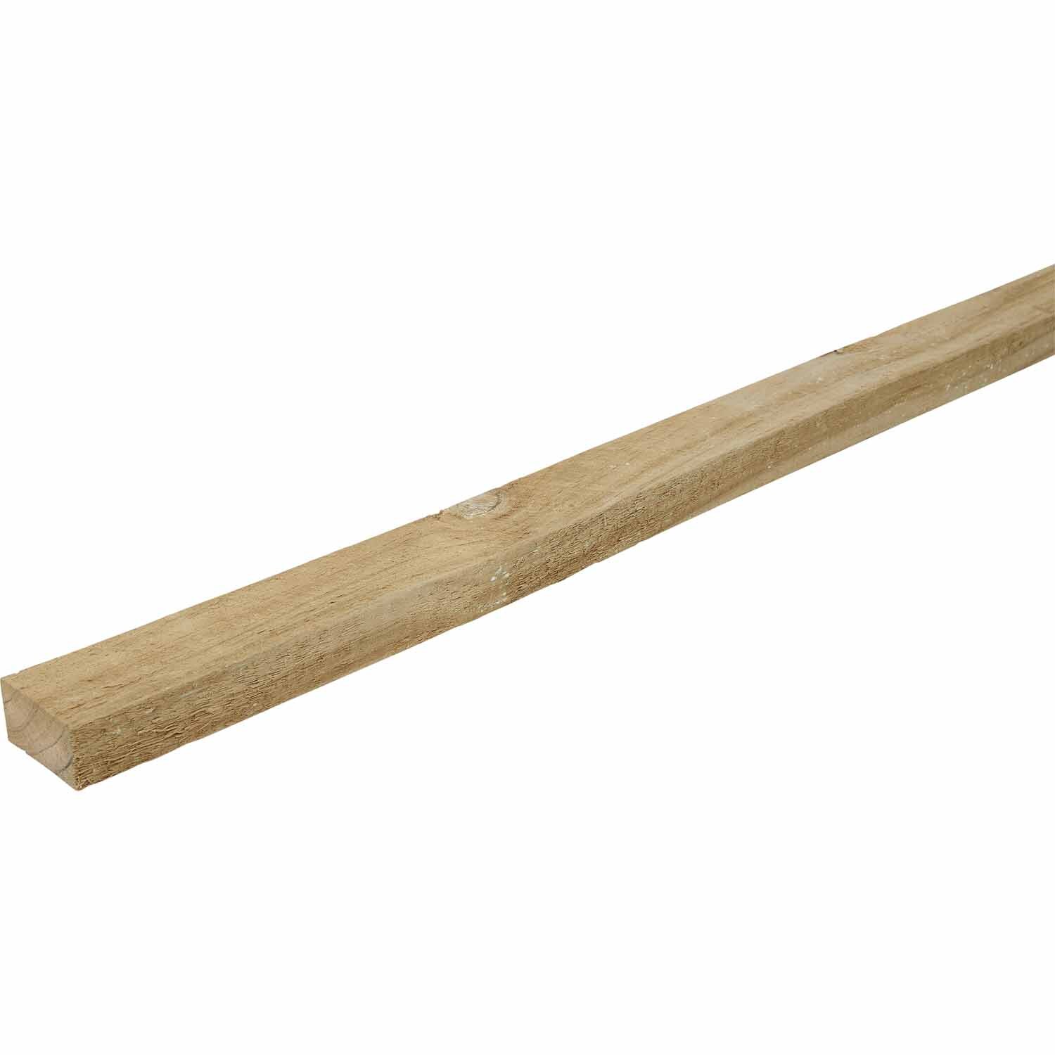 Radiata Merch Grade H4 Timber