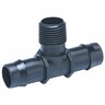 1/2 Inch Bsp Male Tee