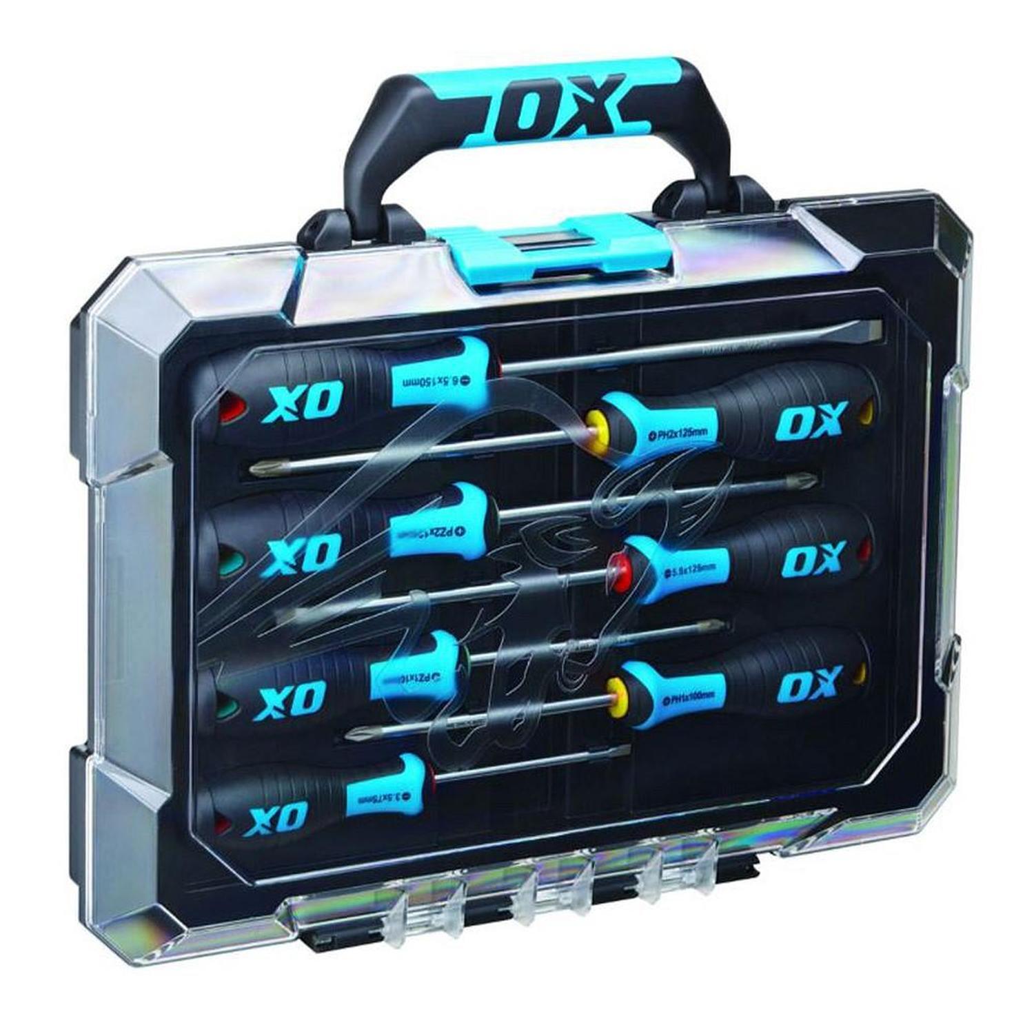 Screwdriver Set