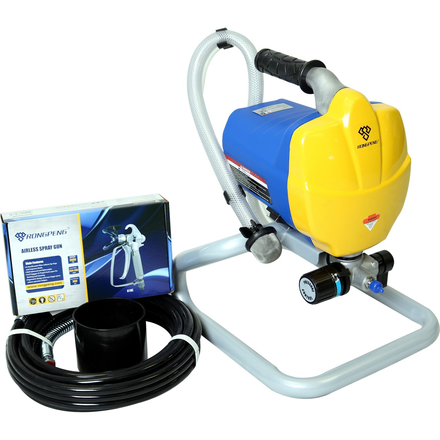 Paint Sprayer