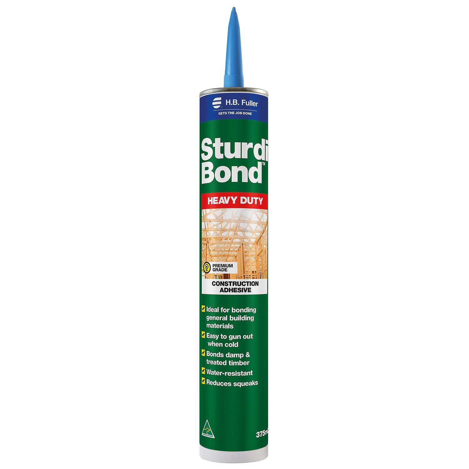 Sturdi Bond