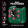 Spray Paint Gloss Dark Hunter Green