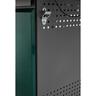 Boston 4 Burner Dark Green