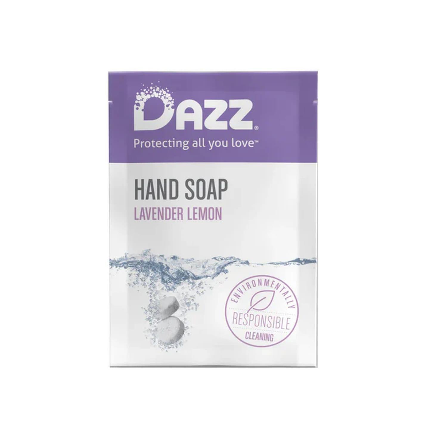 Hand Soap Tablet