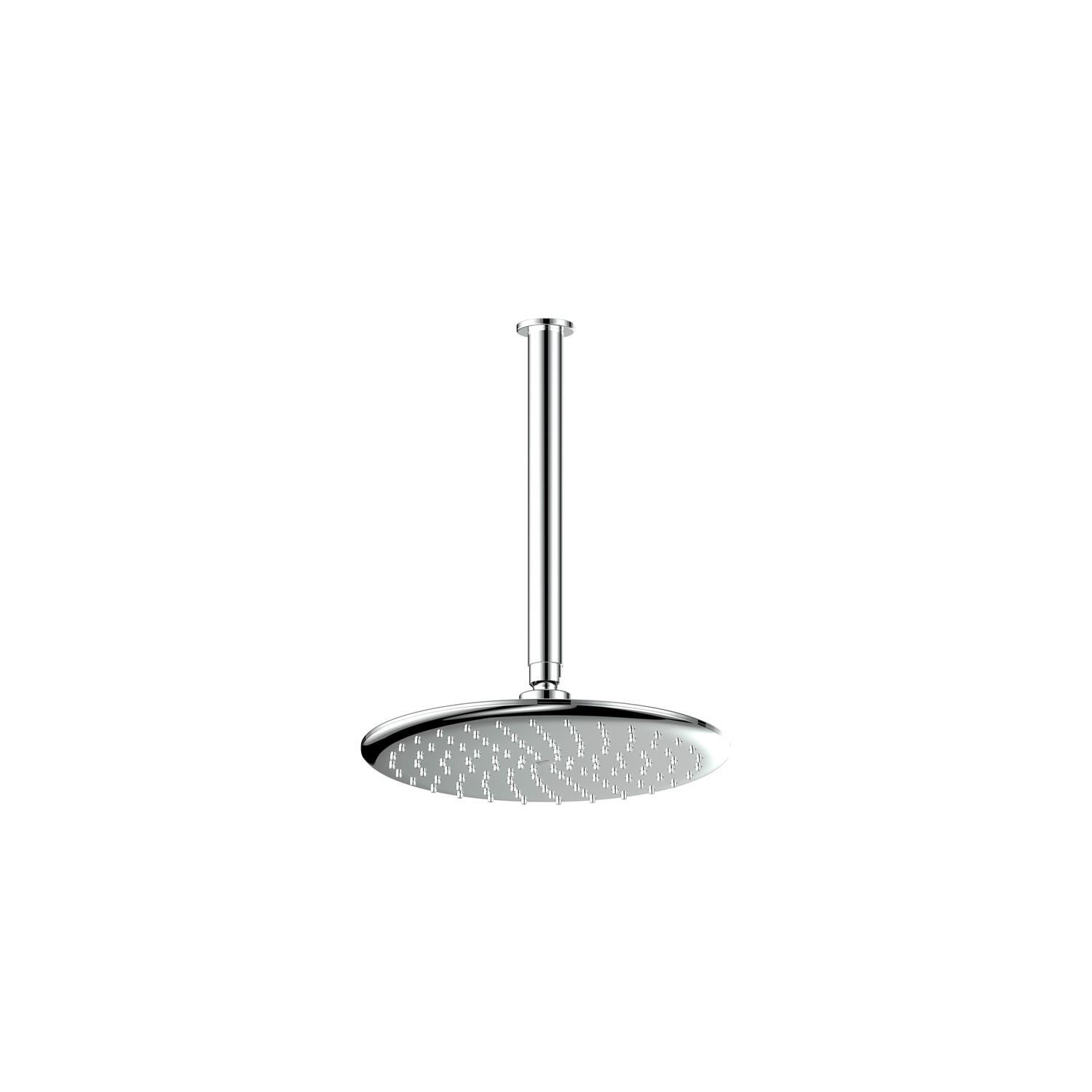 Ceiling Shower  Chrome
