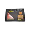 H Packer 2mm, Pack 100