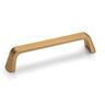 Fusion Cabinet Handle Matte Gold Finish