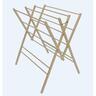 Airer Bamboo Concertina