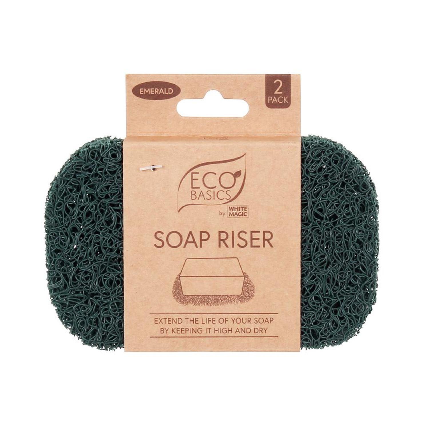 Soap Riser