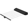 Hills 7 Line Retracting Clothesline 47m Monument®
