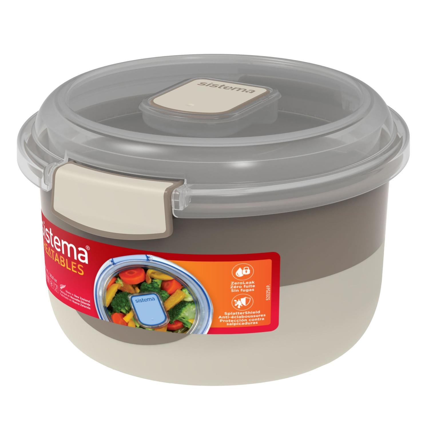 Heatables Bowl 900mL