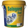Solagard Satin Roof Paint 10L Titania