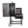 Bandera Vertical Offset Smoker