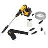 Power Cleaner Skin 54 Volt