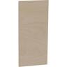 Wall Hung Tower Cabinet Handleless Door RH 300mm Premium Ply