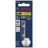 Impact Tough Phillips Screwdriver Bits