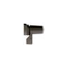 Window Handle Aria Helix Seal High Profile Right Hand  Ironsand