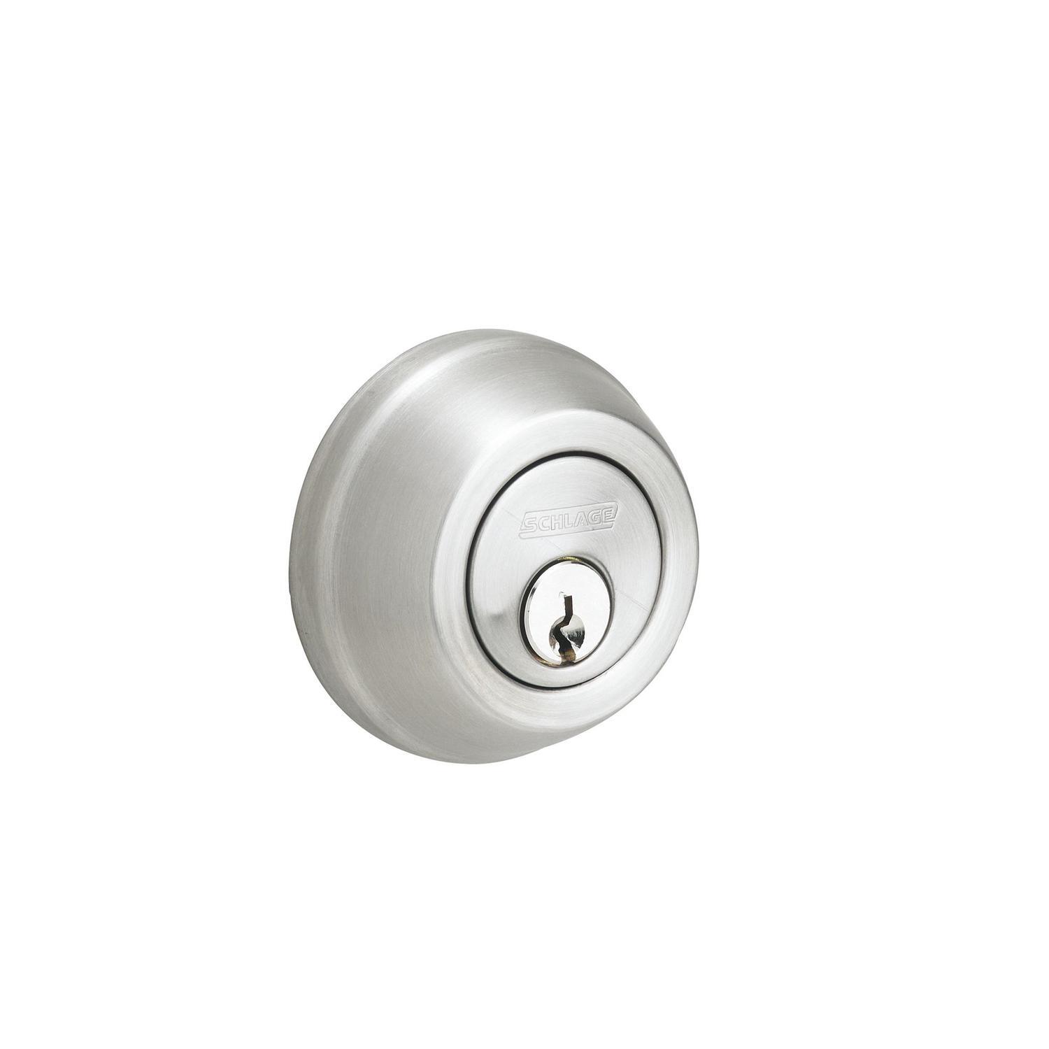Regent Series Denver Single Cylinder Deadbolt