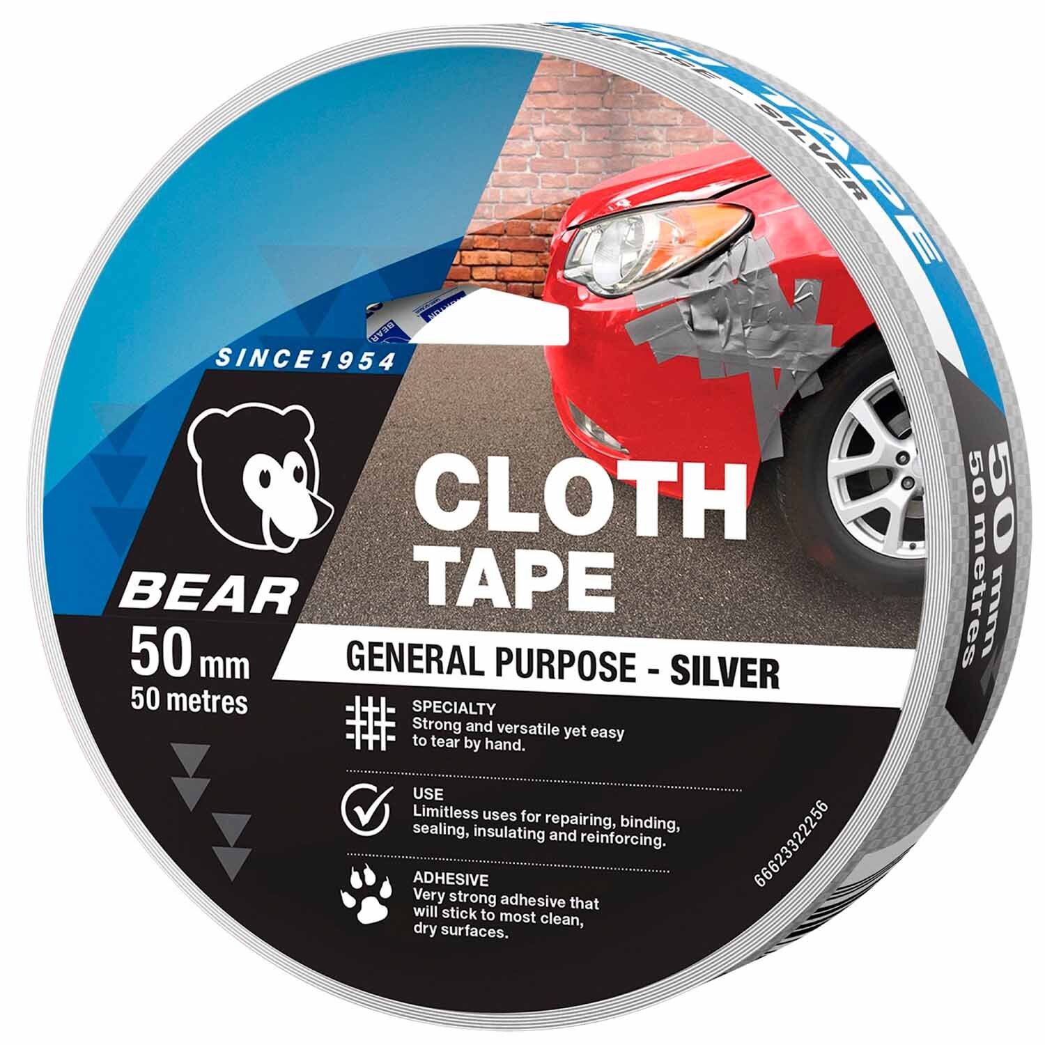 Cloth Tape